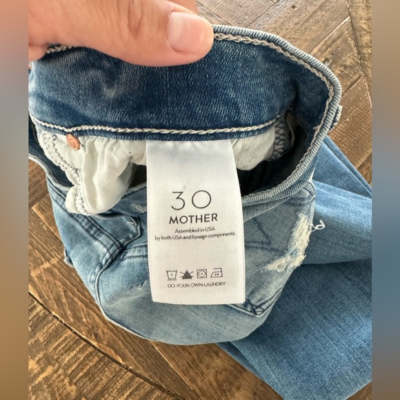 MOTHER Jeans - Picture 2 of 10